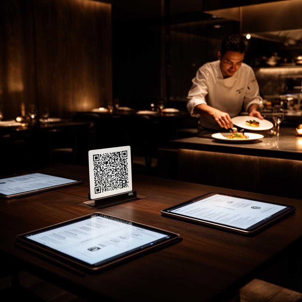 Trending Restaurants